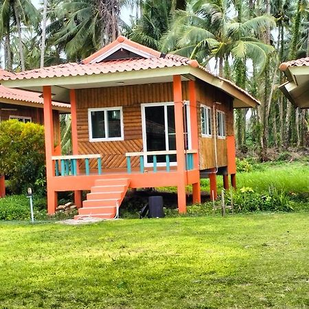 Happy Days Resort Мак Экстерьер фото