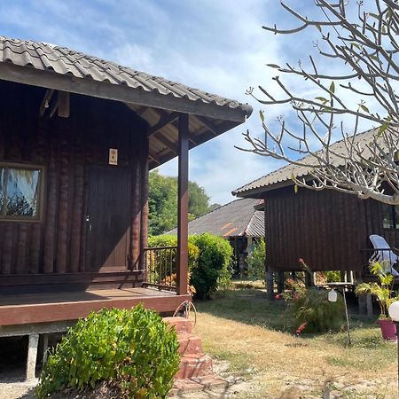 Happy Days Resort Мак Экстерьер фото