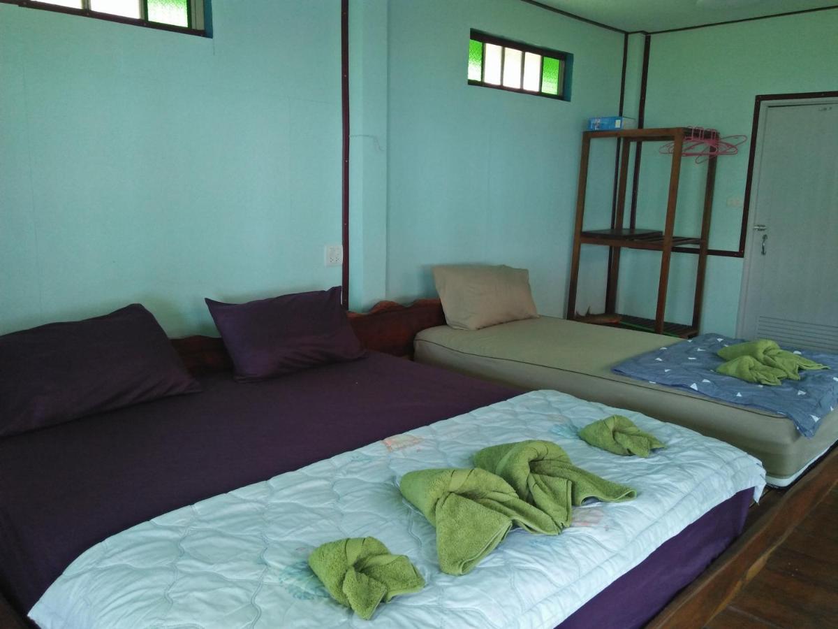 Happy Days Resort Мак Экстерьер фото
