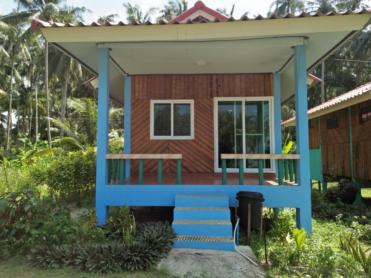 Happy Days Resort Мак Экстерьер фото