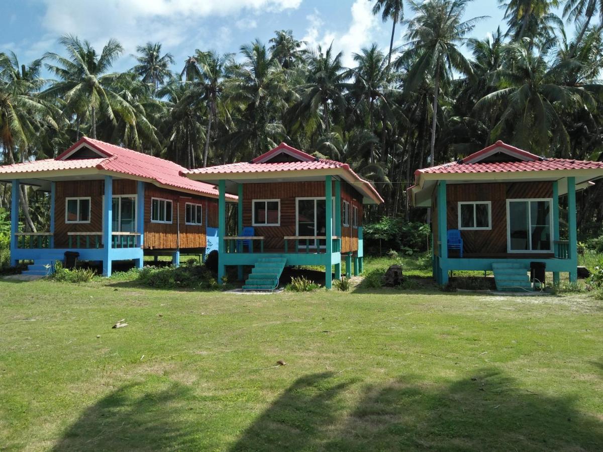 Happy Days Resort Мак Экстерьер фото