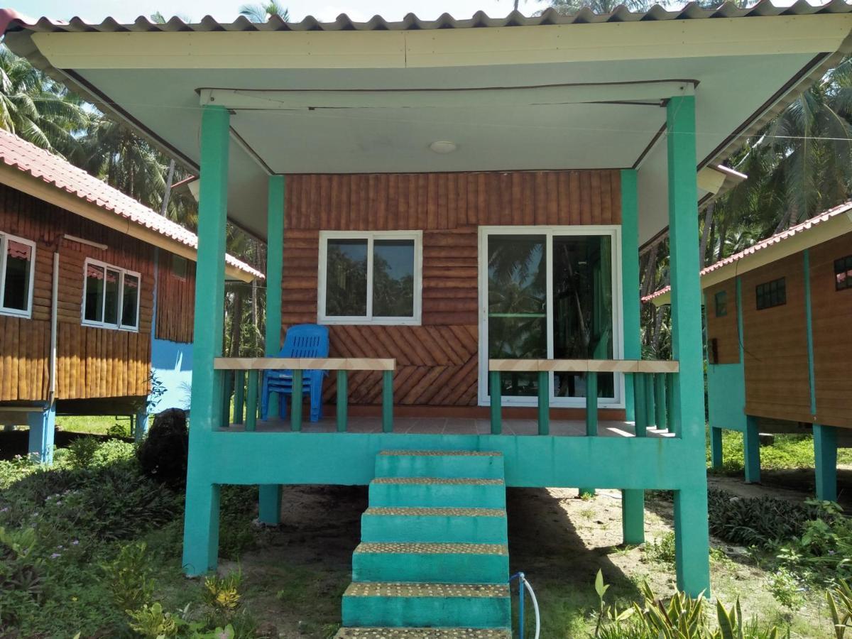 Happy Days Resort Мак Экстерьер фото