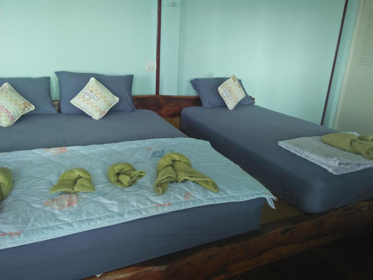 Happy Days Resort Мак Экстерьер фото