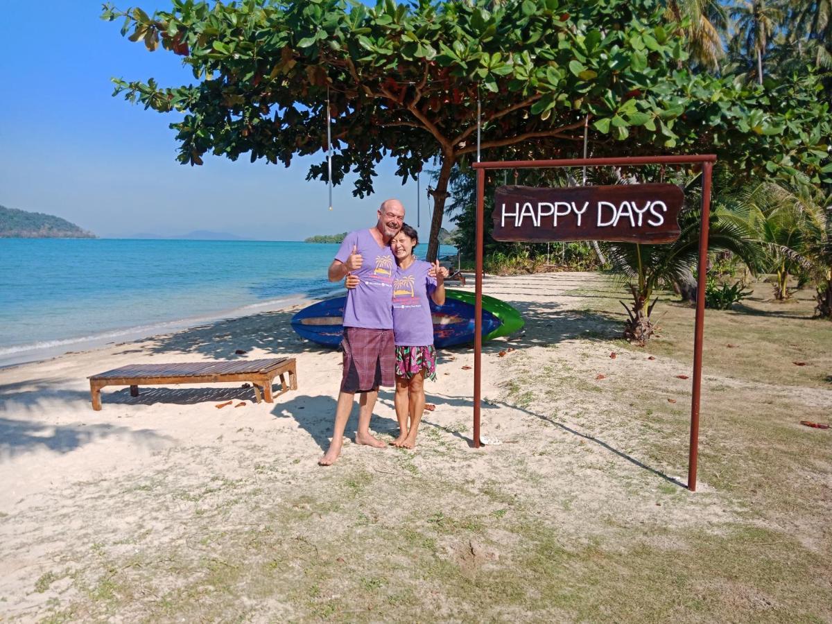 Happy Days Resort Мак Экстерьер фото