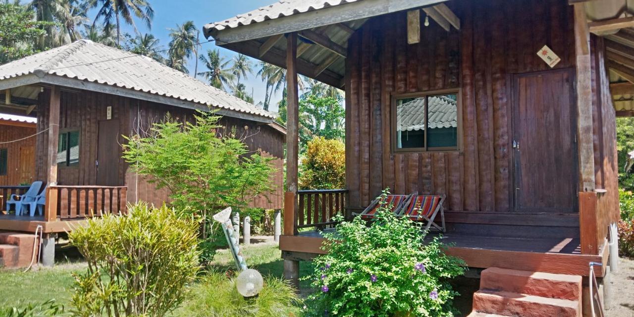 Happy Days Resort Мак Экстерьер фото
