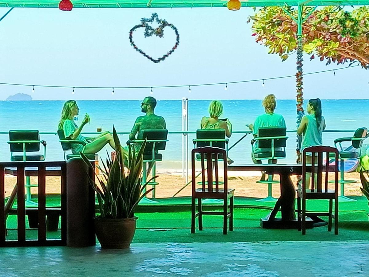 Happy Days Resort Мак Экстерьер фото