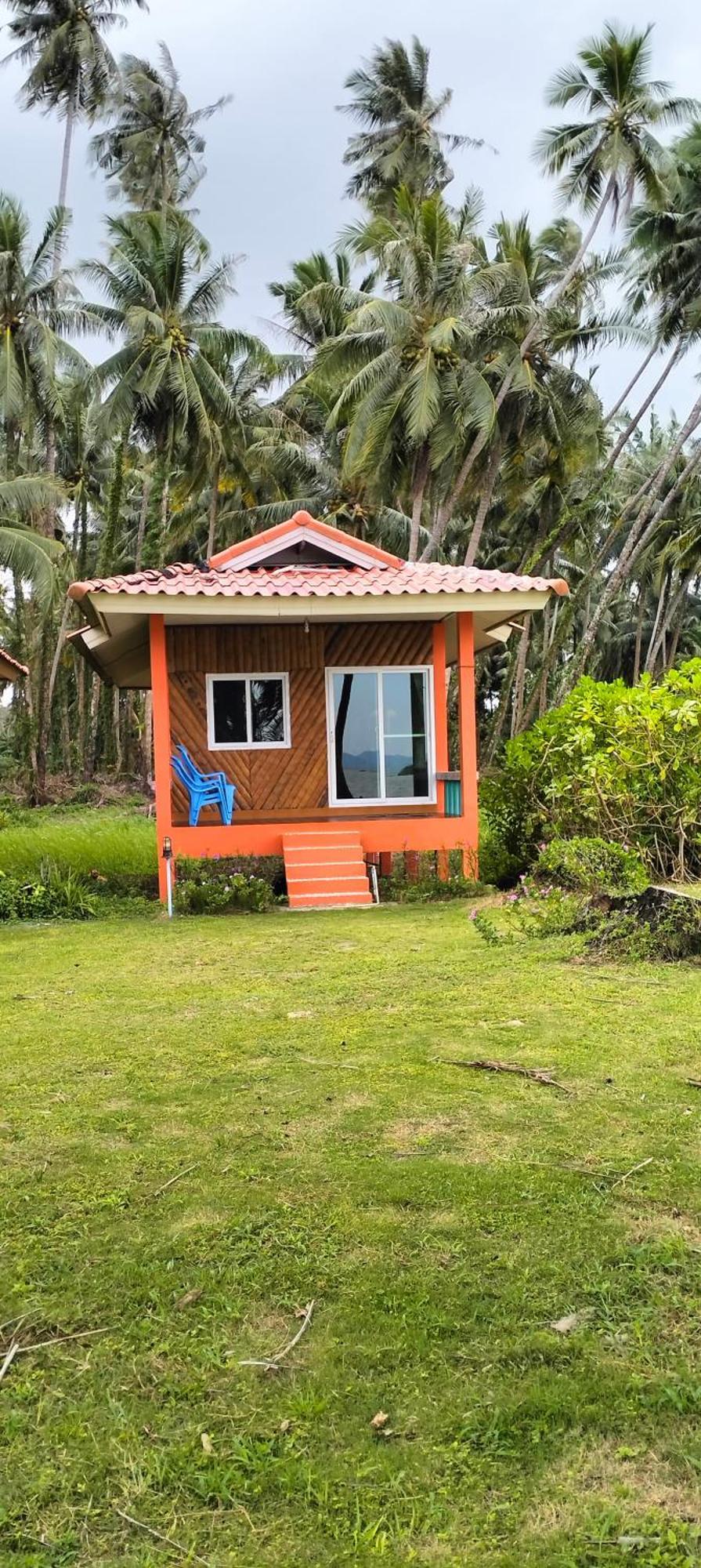 Happy Days Resort Мак Экстерьер фото