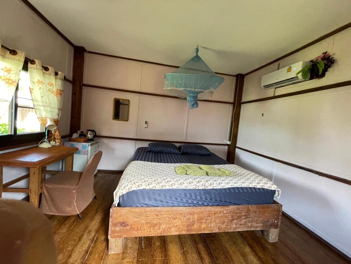 Happy Days Resort Мак Экстерьер фото