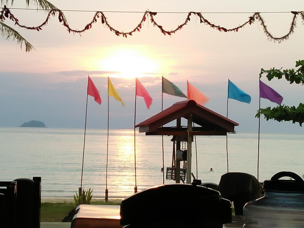 Happy Days Resort Мак Экстерьер фото