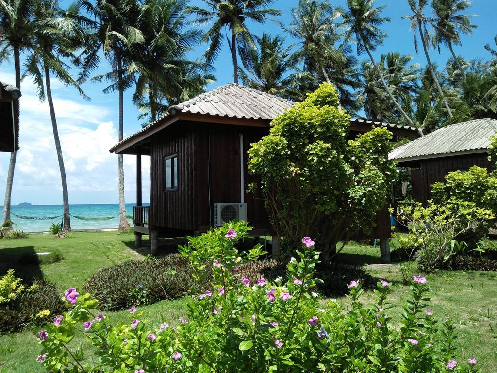 Happy Days Resort Мак Экстерьер фото