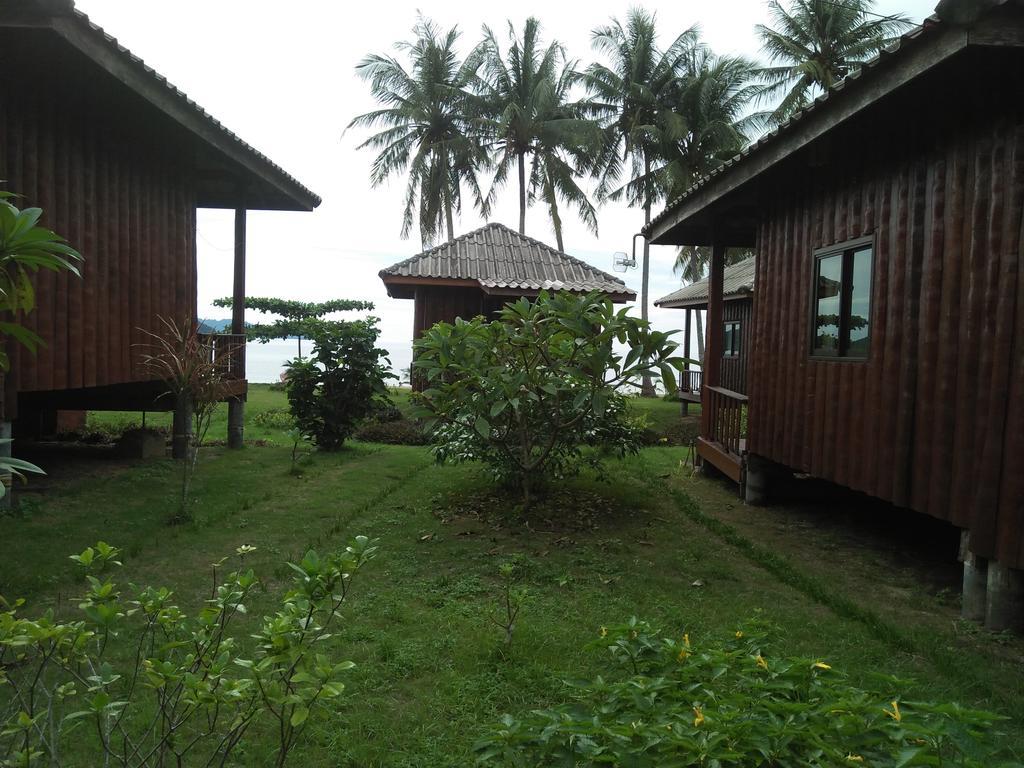 Happy Days Resort Мак Экстерьер фото