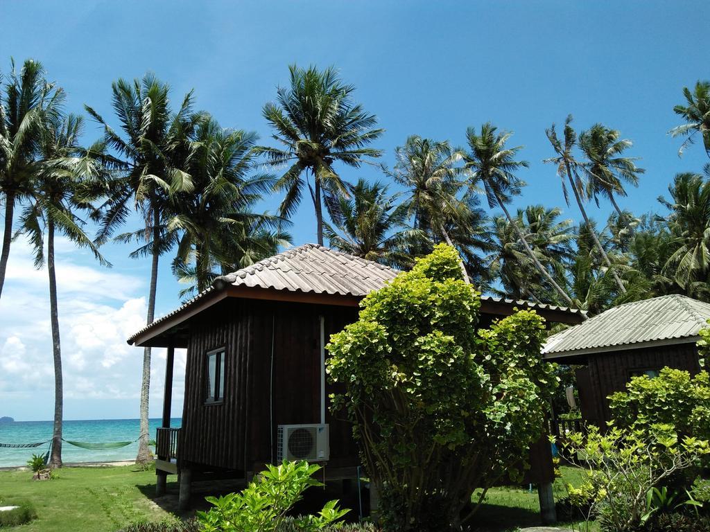 Happy Days Resort Мак Экстерьер фото