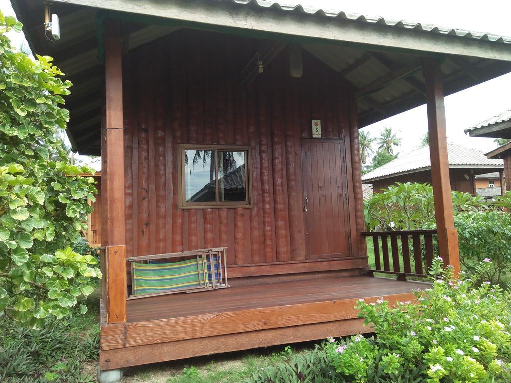 Happy Days Resort Мак Экстерьер фото