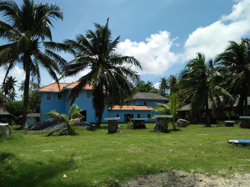 Happy Days Resort Мак Экстерьер фото