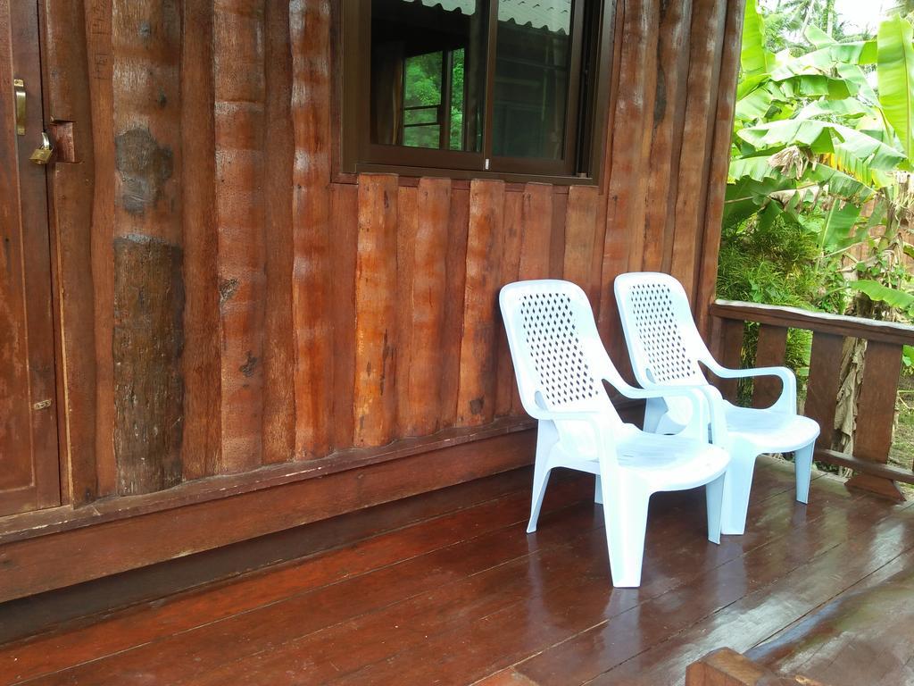Happy Days Resort Мак Экстерьер фото