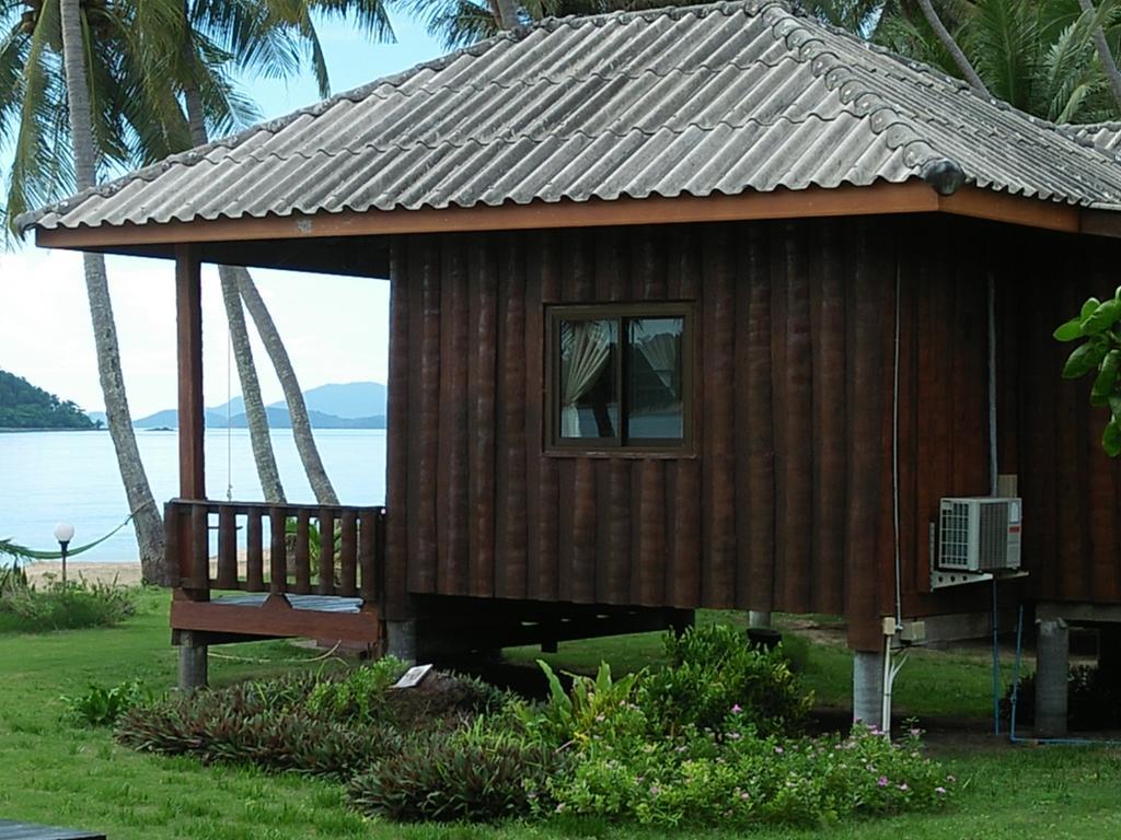 Happy Days Resort Мак Экстерьер фото