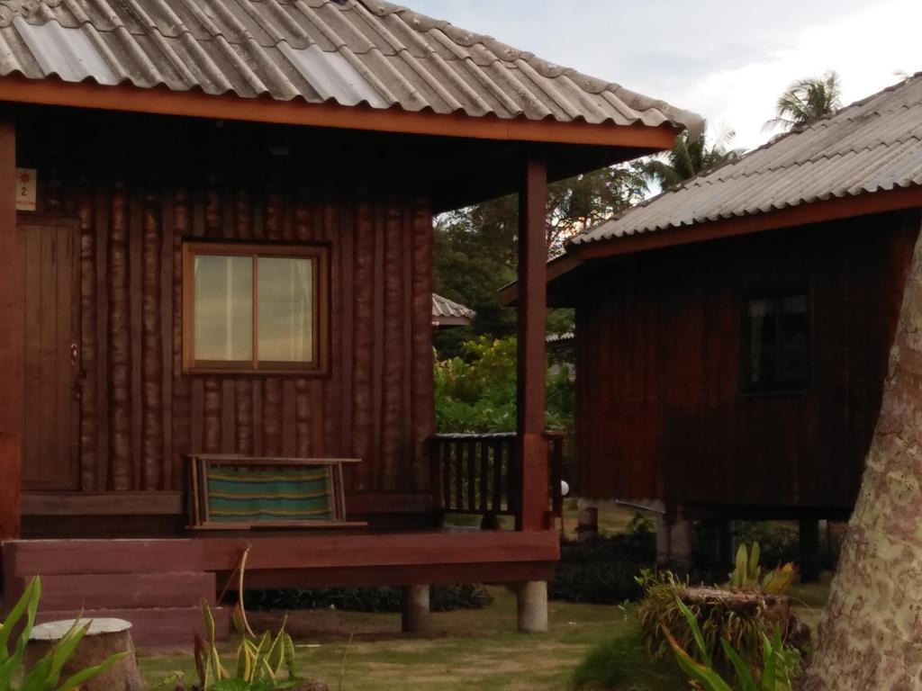 Happy Days Resort Мак Экстерьер фото