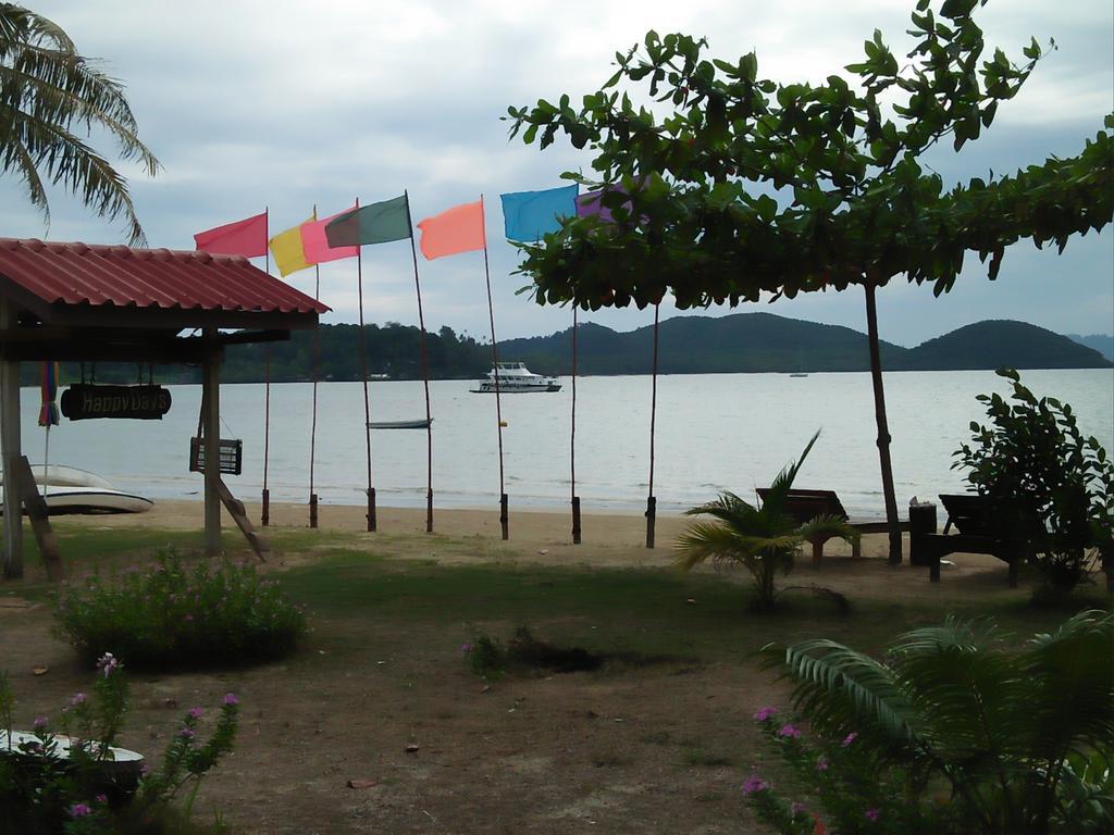 Happy Days Resort Мак Экстерьер фото