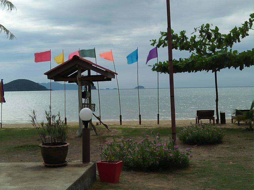 Happy Days Resort Мак Экстерьер фото