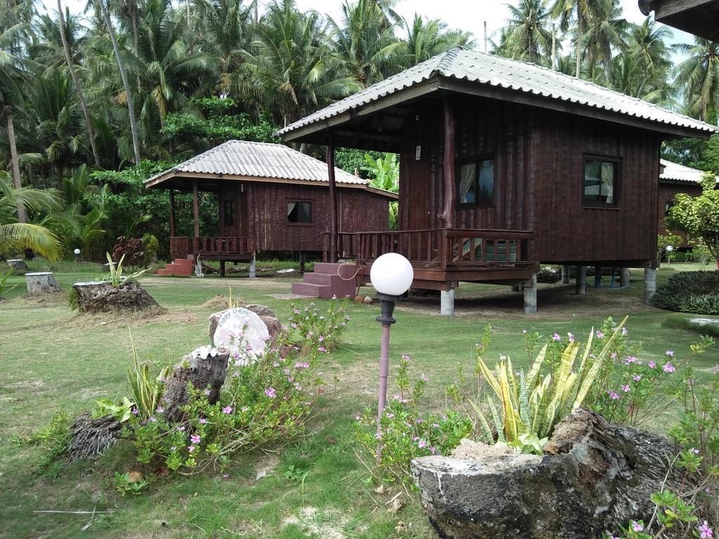 Happy Days Resort Мак Экстерьер фото