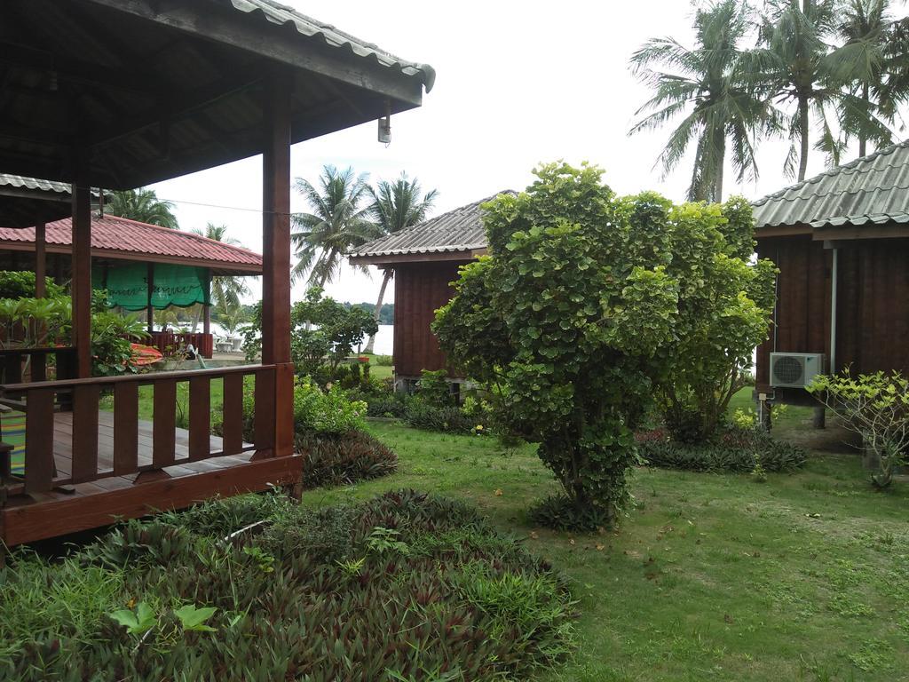 Happy Days Resort Мак Экстерьер фото