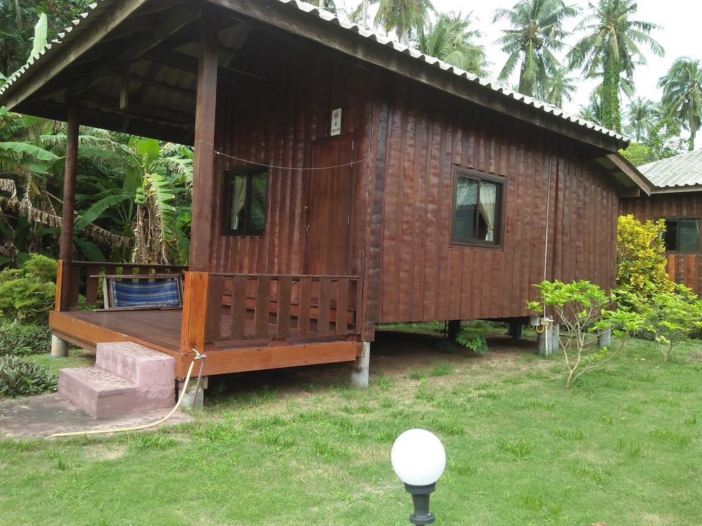 Happy Days Resort Мак Экстерьер фото